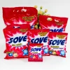 Bulk Packing Detergent Powder Suitable for Repacking or Direct Sale at Low Cost 25kg 50kg 100kg 1kg 25kg 50kg per Bag