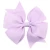 Import Bulk Wholesale Toddler Hair Clips Girls Ribbon Bows Bands 18 Colors from China