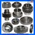 Import Bus Differential Parts from China