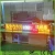 Import bus led screen destination sign coach display route and station running text and message from China