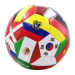 buy soccer balls professional size 5 official match futbol prices football products from soccer ball making machine