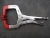Import C Clamps locking pliers for compression coil spring from Taiwan