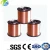 Import C11000 C1101 Cu-ETP Super Pure Copper Strip/ foil/wire/rod from China