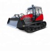 C1402 140hp crawler tractor bulldozers with blade