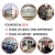 Import Cabinet Wardrobe Sliding Door Light Switch Ir Sensor Switch 12v from China