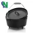 Import Camp cookware cast iron dutch oven set from China