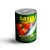 Import Canned Seafood Canned Mackerel Fish In Brine ,Canned Mackerel In Tomato Sauce 155G/200G/425G from China