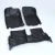 Import Car Accessories Interior Car Mats High Quality Pvc Leather 5D Car Floor Mats For Honda City from China