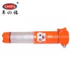 Car accessory wholesale multi-purpose car safety emergency hammer tool with LED light