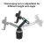 Import Car Cup Holder Phone Mount Universal Flexible Long Arm Car Cup Phone Holder With The Latest Phone Cradle For Big Mobile Phones from China