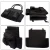 Import Car Front Passenger Seat Organizer with Laptop &amp; Tablet Storage Bag from China