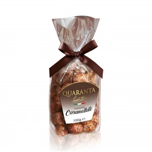 Caramelized Almonds 100g Bag