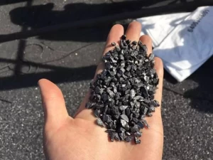Carbon Raiser Calcined Anthracite Coal  as Coay carbon additive