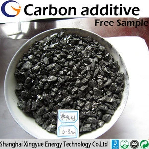 carbon riser/carbon additive