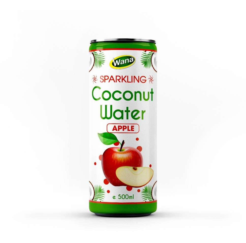 Carbonated soft drink Coconut Water Wholesale