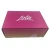 Cardboard Type Custom Gift Packaging Box with Printing