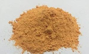 Carrot Flour For Cooking and Cosmetic