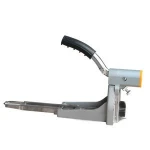Carton Stapler Pin Pneumatic Portable Nail Gun