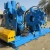 Import Casing and Tubing Coupling Hydraulic 80 Nm Pipes Bucking Machine Torque Turn Unit from China