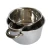 Import Casserole 0.6mm Thickness Big Soup Pot Baby Food Sauce Pans Cooking Pot Kitchen Aluminium Pot Cookware Set from China