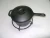 Import Cast Iron dutch oven in wooden box set from China