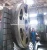Import Casting steel large diameter herringbone gear wheel/kiln herringbone girth gear/double helical gear from China