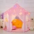 Import Castle PrincessTent Large Play House Princess Tent Kids Tent from China