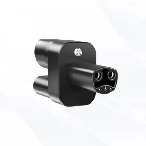 Ccs2 to for tesla adapter convertor car charger for tesla to ccs2 adapter for new energy vehicles