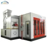 CE Approved Australia Standard Automotive Spray Booth for Sale
