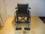 Import CE certificated folding manual wheelchair for hospital projects from China