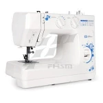 CE GS FH6324 domestic portable sewing machine 4 step buttonholer