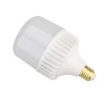 CE RoHS High Power Aluminum 2700-6500k 10w 20w 30w 40w 50w 70w e27 led bulb lamp factory