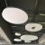 Import Ceiling baffles sound absorption board clouds suspended acoustic solutions hung acoustic panels decorative from China