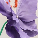 Centerpieces For Landscaping Other Wedding Craft Decorations EVA Artificial Butterfly Ceiling Hanging Decor Table Stand Backdrop