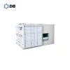 Central Air Conditioner System Rooftop Package Unit