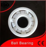 Ceramic bearing Deep groove ball bearing 623 bearing Long use life and large stock