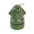 Import ceramic lamp holder for pet, new 2014 pet product from China