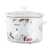 Import Ceramic slow cooker custom slow cooker 2QT,2L from China