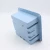 Import cETL Listed Wall-Mounted Junction Box square SPB-6 PVC Weatherproof Plastic  electrical Socket switch box from China