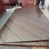 CHANTA 18mm film faced plywood shuttering plywood Marine plywood for construction