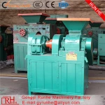Charcoal making machine equipment with CE ISO
