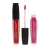 Import CHARLOTTE Custom  matte liquid lipstick cosmetic plumping lipgloss pigment clear private label lip gloss from China