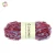 Import Charmkey Soft And Comfortable 100% Polyester Boucle Yarn For Knitting Carpets from China