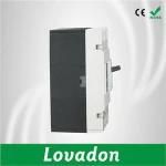 Cheap 100A 125A 140A 160A 180A 225A DC MCCB Moulded Case Circuit Breaker