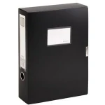 Cheap A4 waterproof file box,plastic file holder,plastic file folders