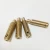 Import Cheap Brass Stamping Metal Part Brass Valve Parts Cnc Brass Parts from China