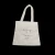 Import cheap canvas bags, wholesale custom canvas tote bag, Customizable Promotional tote bag canvas from China