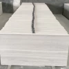 Cheap Chinese Marble Wooden White Driftwood Haisa Light Marble for Wall Cladding Flooring Tiles