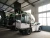 Import Cheap concrete mixer/3.5cbm self loading concrete mixer truck with swivel seat from China