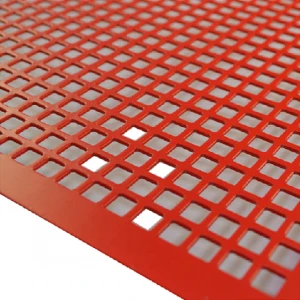 Cheap Decorative galvanized perforated metal mesh/stainless steel perforated steel sheets